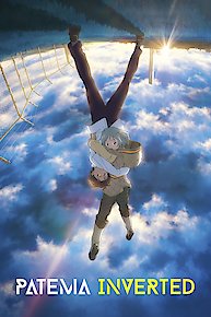 Patema Inverted