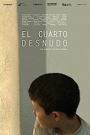 The Naked Room poster