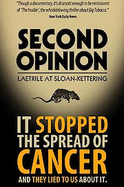Second Opinion: Laetrile at Sloan-Kettering