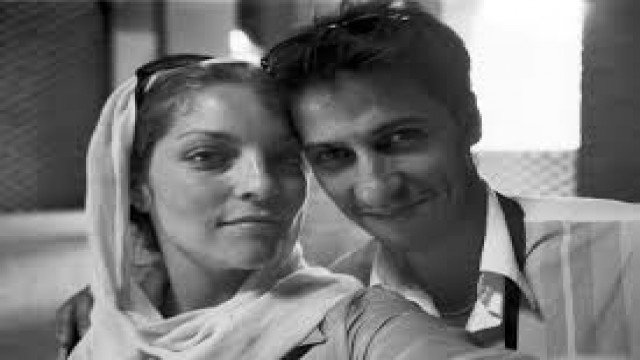 Watch Arusi Persian Wedding Online