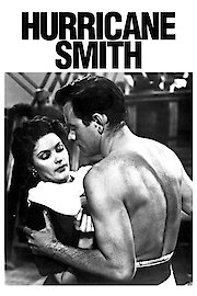 Hurricane Smith poster