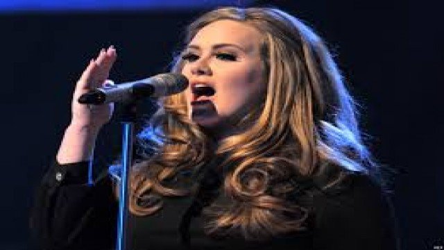 Watch Adele - Chasing Stardom: Unauthorized Documentary Online