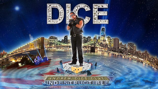 Watch Andrew Dice Clay: Indestructible Online