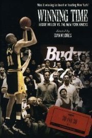 Winning Time: Reggie Miller vs. The New York Knicks poster