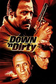 Down 'N Dirty poster