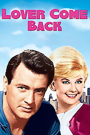 Lover Come Back poster