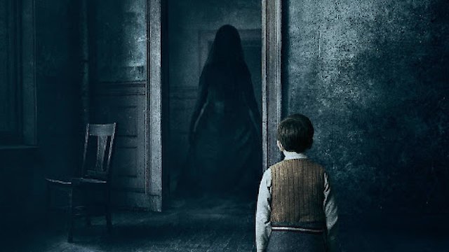 Watch The Woman in Black: Angel of Death Online