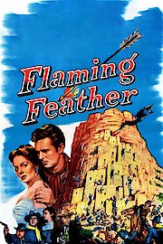 Flaming Feather
