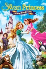 Swan Princess: A Royal Family Tale poster