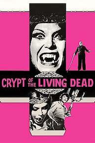 Crypt Of The Living Dead