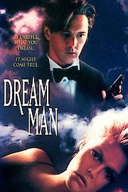 Dream Man poster
