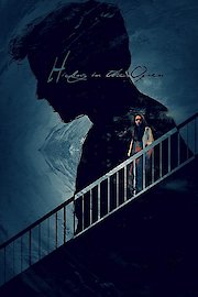 Hiding In The Open poster