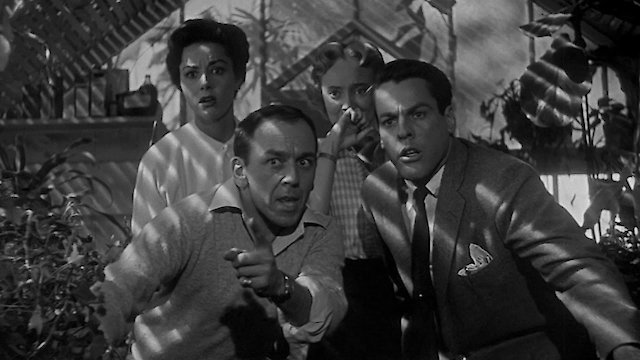 Watch Invasion of the Body Snatchers Online