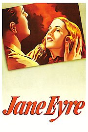 Jane Eyre poster