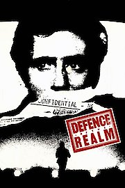 Defense of The Realm poster