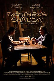 Brother's Shadow poster