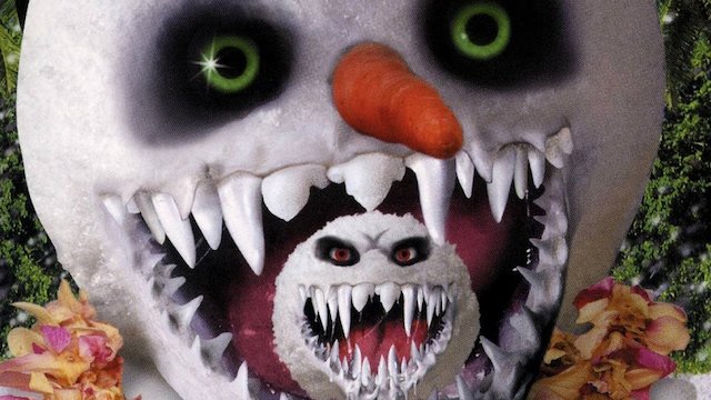 Watch Jack Frost 2: Revenge of the Mutant Killer Snowman Online