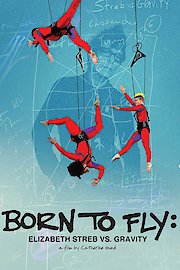 Born To Fly poster