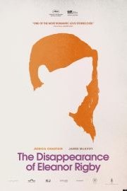 The Disappearance of Eleanor Rigby poster