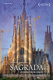 Sagrada: The Mystery of Creation poster