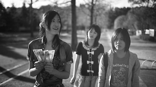 Watch About the Pink Sky Online