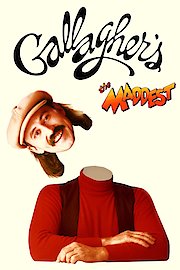 Gallagher: The Maddest