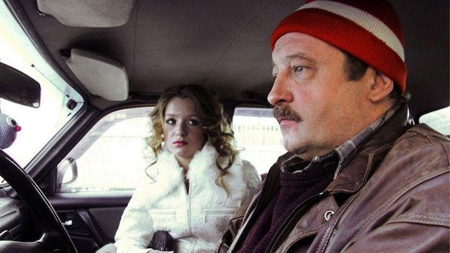 Watch Gromozeka Online