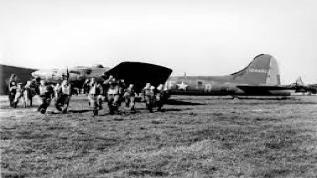 Watch History Rediscovered: The Memphis Belle Online