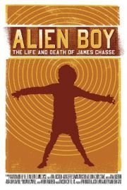 Alien Boy: The Life & Death of James Chasse poster