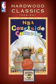 NBA Courtside Comedy poster