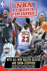 NBA Furious Finishes