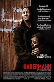 Habermann poster
