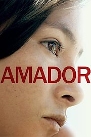 Amado poster