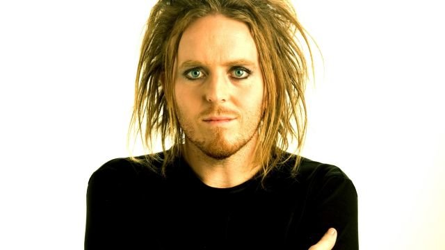 Watch Tim Minchin and the Heritage Orchestra Online