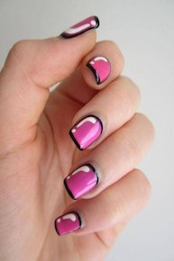 Nailgasm