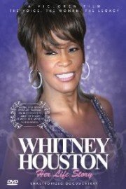 Whitney Houston - Her Life Story: Unauthorized Documentary poster