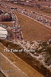 The Tide of Traffic poster
