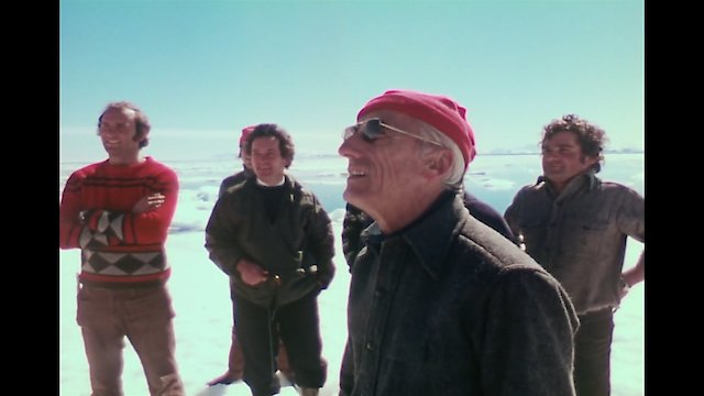 Watch Voyage to the Edge of the World Online