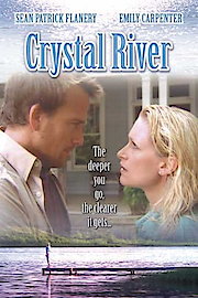 Crystal River poster