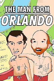 The Man From Orlando