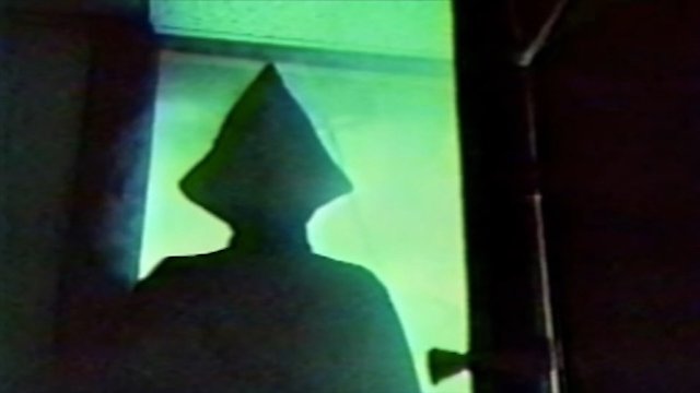 Watch The Witching Online