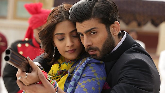 Watch Khoobsurat Online