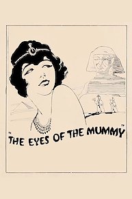 The Eyes Of The Mummy