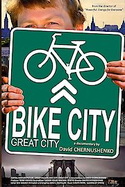 Bike City, Great City