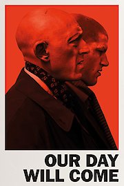 Our Day Will Come poster