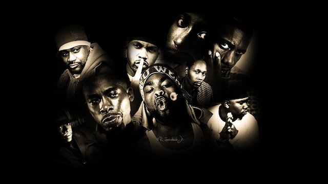 Watch Wu-Tang Saga Online