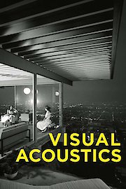 Visual Acoustics: The Modernism of Julius Shulman poster