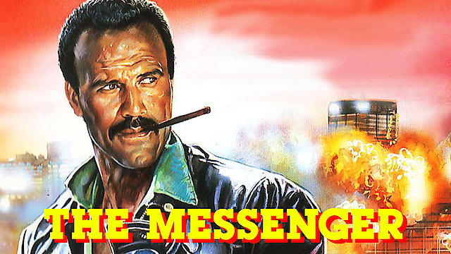 Watch The Messenger Online