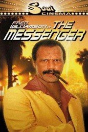 The Messenger poster