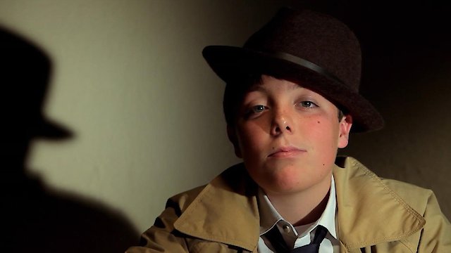 Watch The World Famous Kid Detective Online